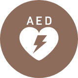 AED